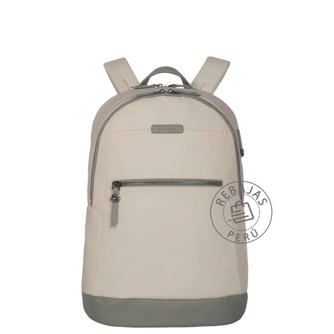 Mochila Targus Avila 15.6" French Oak | Moderna, Ligera y Profesional