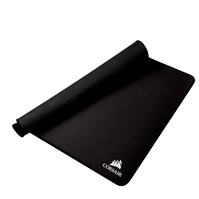 Mouse Pad CORSAIR MM250 XL Champion Series – Alfombrilla Gamer Profesional 450x400mm