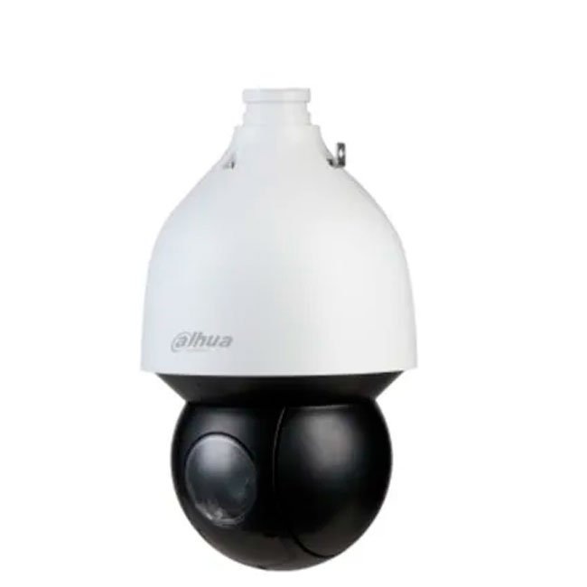 Cámara PTZ Dahua DH-SD5A445GB-HNR 4MP 45x Zoom IR150m IP67 IK10