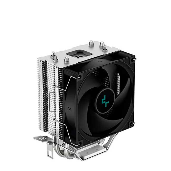 Cooler para Procesador DeepCool AG300, 3 Heatpipes, 92mm, Intel LGA1851/1700/1200/115x, AMD AM5/AM4, 3050 RPM, 36.75 CFM, Sin RGB