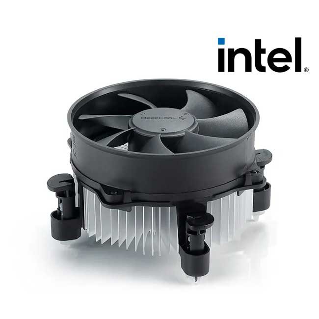 Cooler para Procesador DeepCool ALTA 9, 113x113x58.5mm, Aluminio, 1 Ventilador, Hidrodinámico