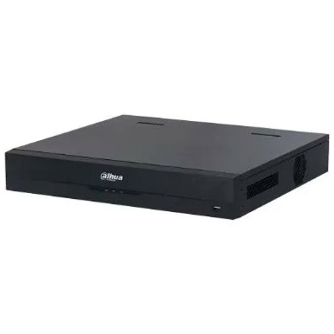 Grabador de vídeo Dahua NVR4416-EI – NVR WizSense 16 Canales, 1.5U, 4 HDD, Inteligencia Artificial
