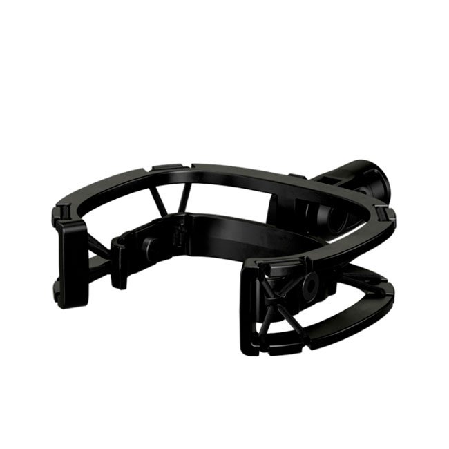  Soporte Antivibración para Micrófono Elgato Shock Mount – Suspensión Profesional Reforzada
