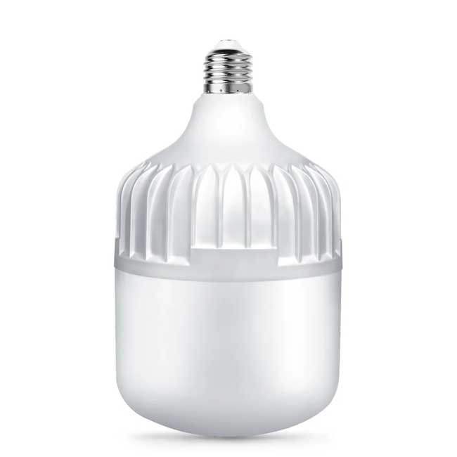 Foco LED High Power. Botella Trilux 20W - Lumiere
