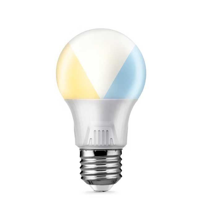 Foco LED Trilux Lumiere Prime 12W LB 1212T Luz 3000K–6500K Ángulo 230° 50,000 Horas
