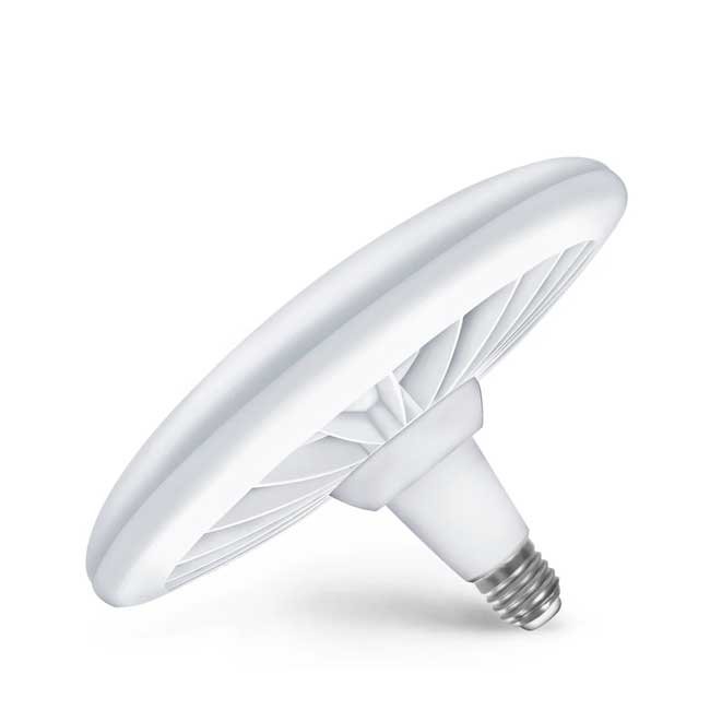 Foco LED UFO Desmontable Lumiere 30W LUD 430 Luz Fría 6500K 50,000 Horas