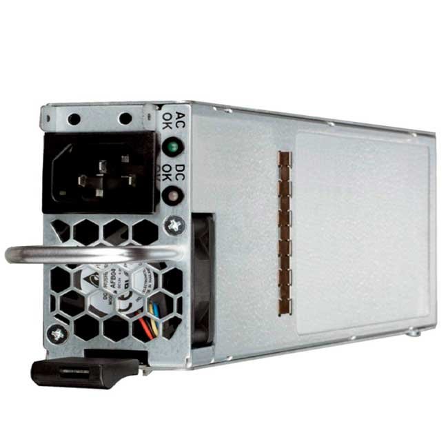 Fuente de Alimentación Modular D-Link DXS-PWR300AC 300W para Series DXS-3400 y DXS-3600