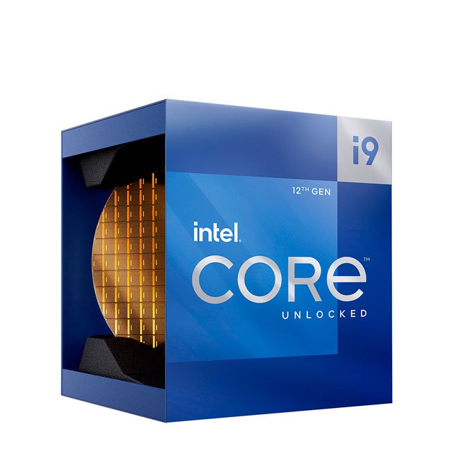 Procesador Intel Core i9-12900K 3.20 / 5.10GHz, 30MB Caché L3, LGA1700, 125W, 10 nm.