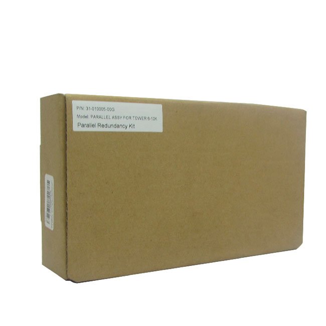 Kit Paralelo para UPS Torre 6/10kVA CDP UPO22-PLLK-610 – Conexión y Redundancia Profesional