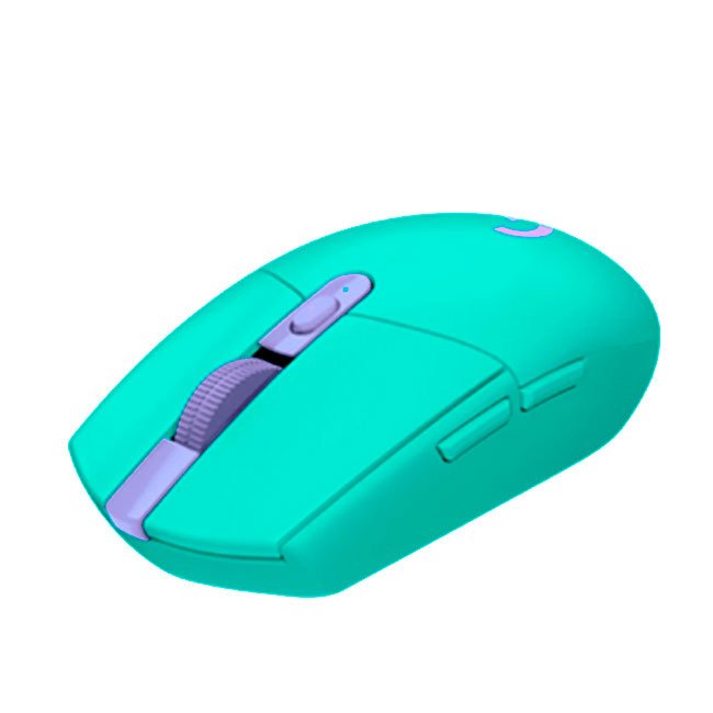 Mouse Inalámbrico Logitech Pebble M350 (2da Gen) Bluetooth + Logi Bolt - Silencioso, Portátil, Grafito