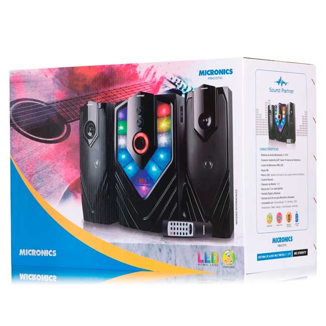 vista 2