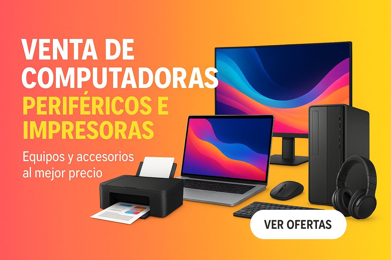 Promoción Primavera