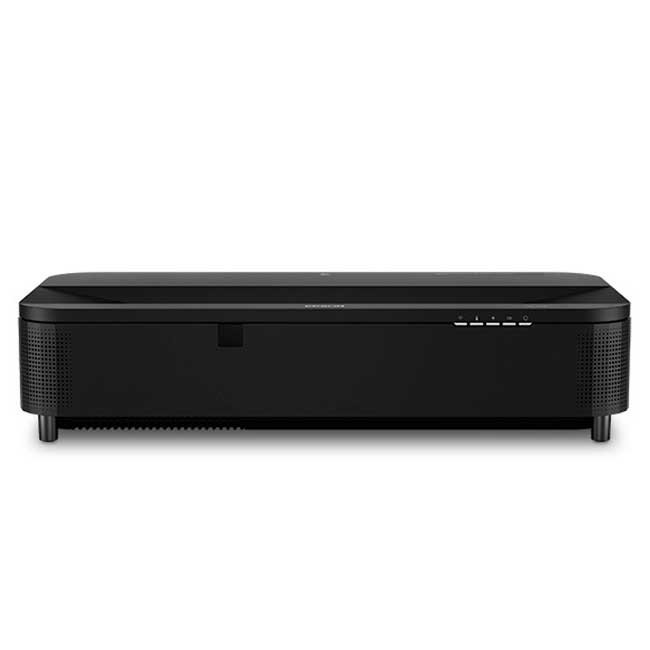 Proyector Láser Epson PowerLite 815E 3LCD 5000 lúmenes Ultra Corto Alcance 4K