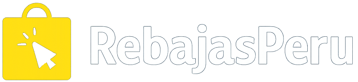 Rebajas Peru