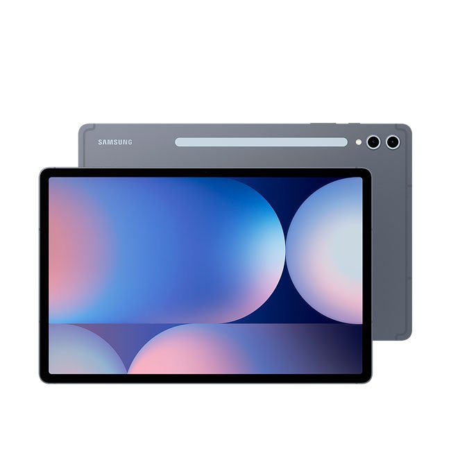 Tablet Samsung Galaxy Tab S10 Plus 12.4" Dynamic AMOLED 2X (2800x1752) (WQXGA+) 120Hz Gray