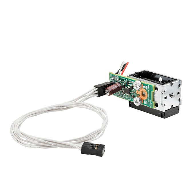 Sensor de Bloqueo de Cubierta de Solenoide HP E0X96AA – Repuesto Original