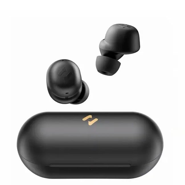 audifono TWS Havit TW969 LITE-BLACK Bluetooth 5.3 Estéreo – Negros