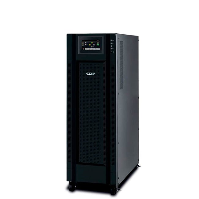 UPS On-Line Doble Conversión 15KVA Alta Frecuencia con Baterías Internas UPO33-15HFi