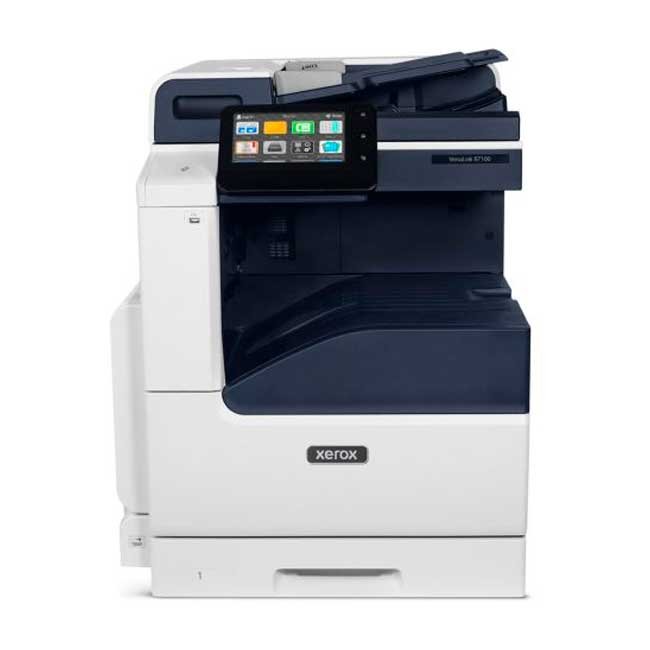 Impresora Xerox VersaLink  B7135 – Multifuncional Láser Monocromo 35 ppm, A3, Conectividad Avanzada