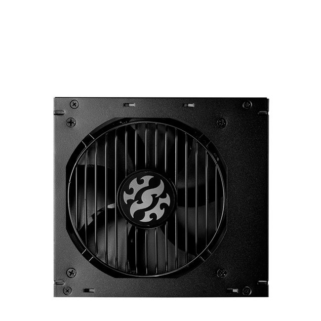 Fuente de Poder XPG Core Reactor II 750W 80 Plus Gold Full Modular ATX